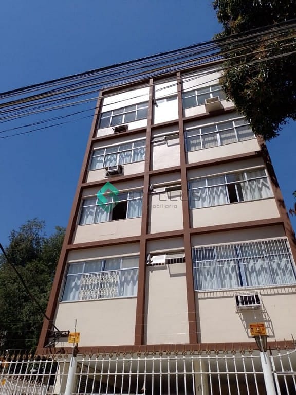 Apartamento em Méier, Rio de Janeiro/RJ de 68m² 2 quartos para locação R$ 1.200,00/mes