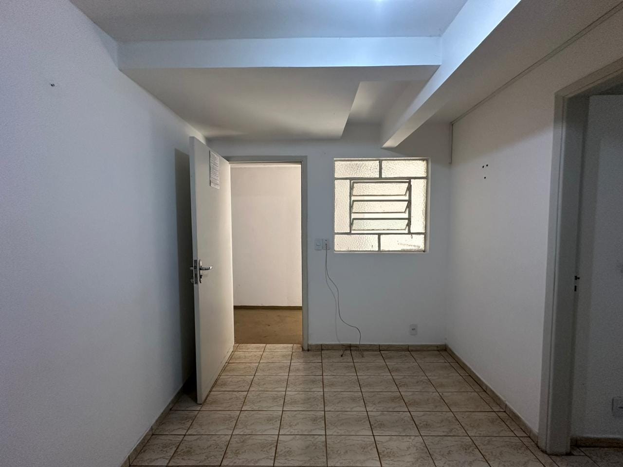Kitnet em Jardim Brasil, Bauru/SP de 40m² 1 quartos para locação R$ 1.150,00/mes