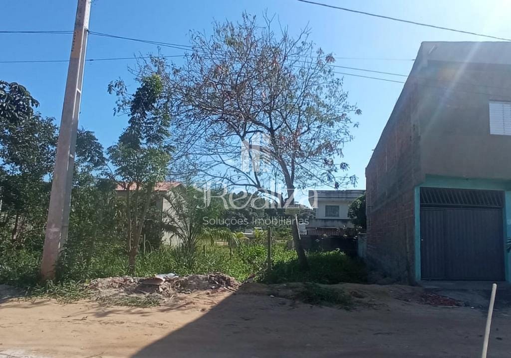 Terreno em Conquista, Ilhéus/BA de 250m² à venda por R$ 129.000,00