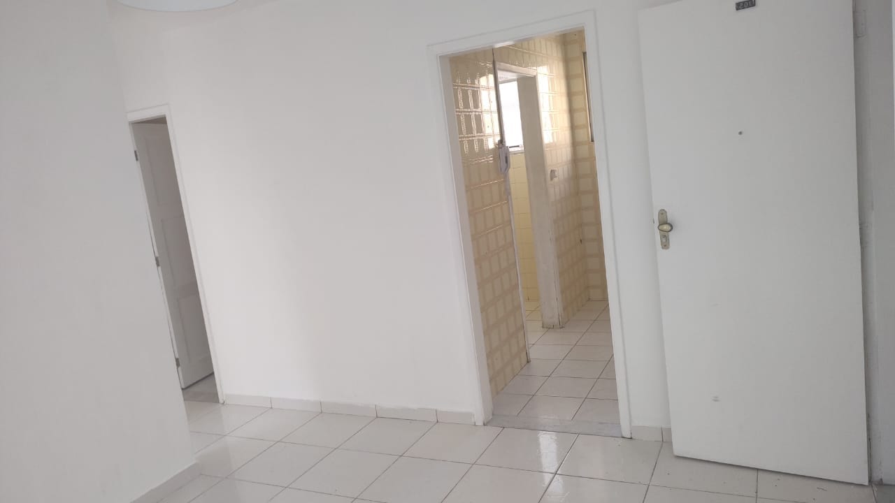 Apartamento em Engenho Velho de Brotas, Salvador/BA de 70m² 2 quartos à venda por R$ 167.000,00