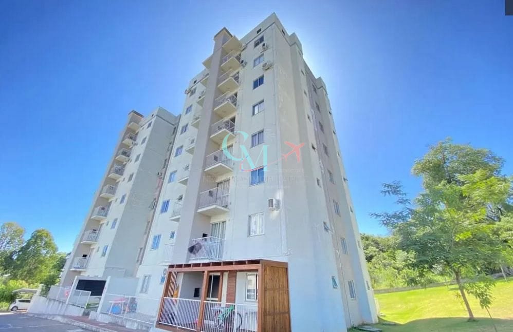 Apartamento em , Xanxerê/SC de 49m² 2 quartos à venda por R$ 174.000,00