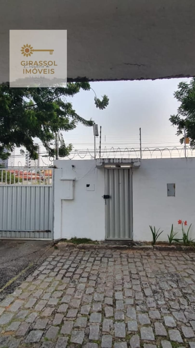 Apartamento em Candelária, Natal/RN de 67m² 2 quartos à venda por R$ 189.000,00