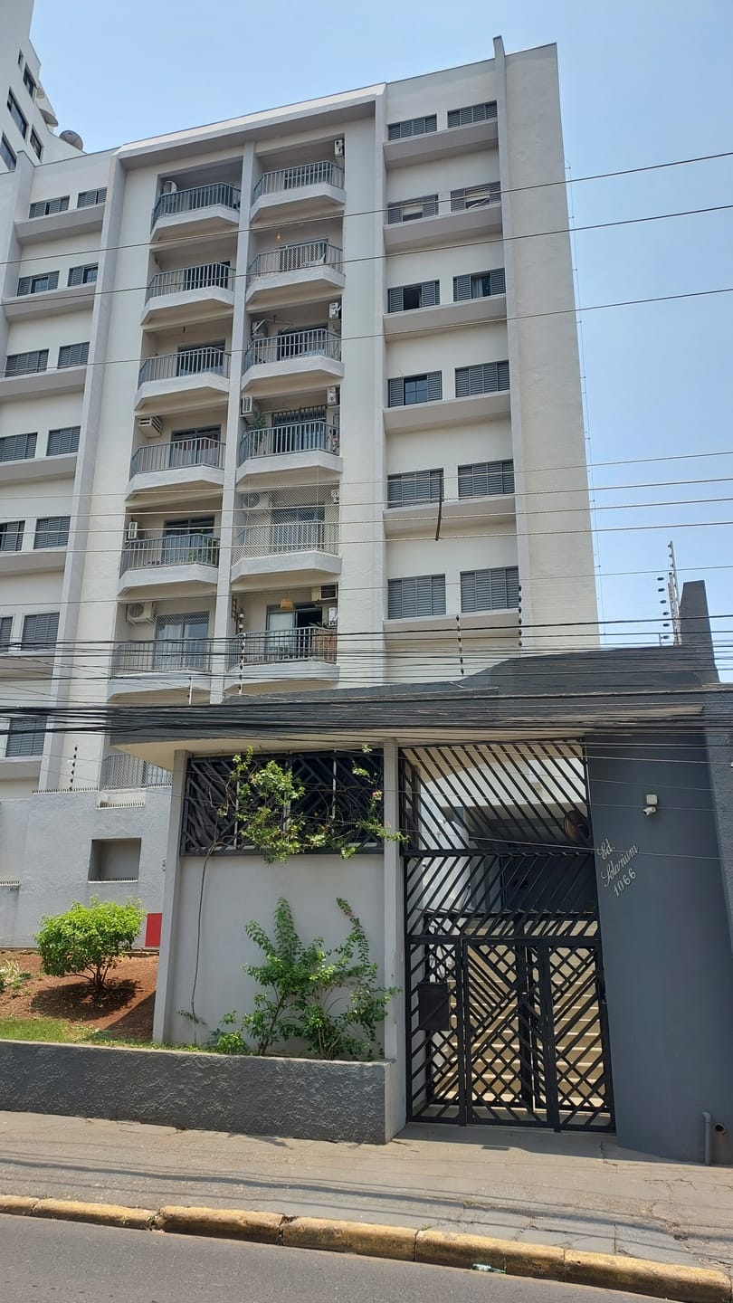 Apartamento em Centro Norte, Cuiabá/MT de 77m² 2 quartos à venda por R$ 269.000,00