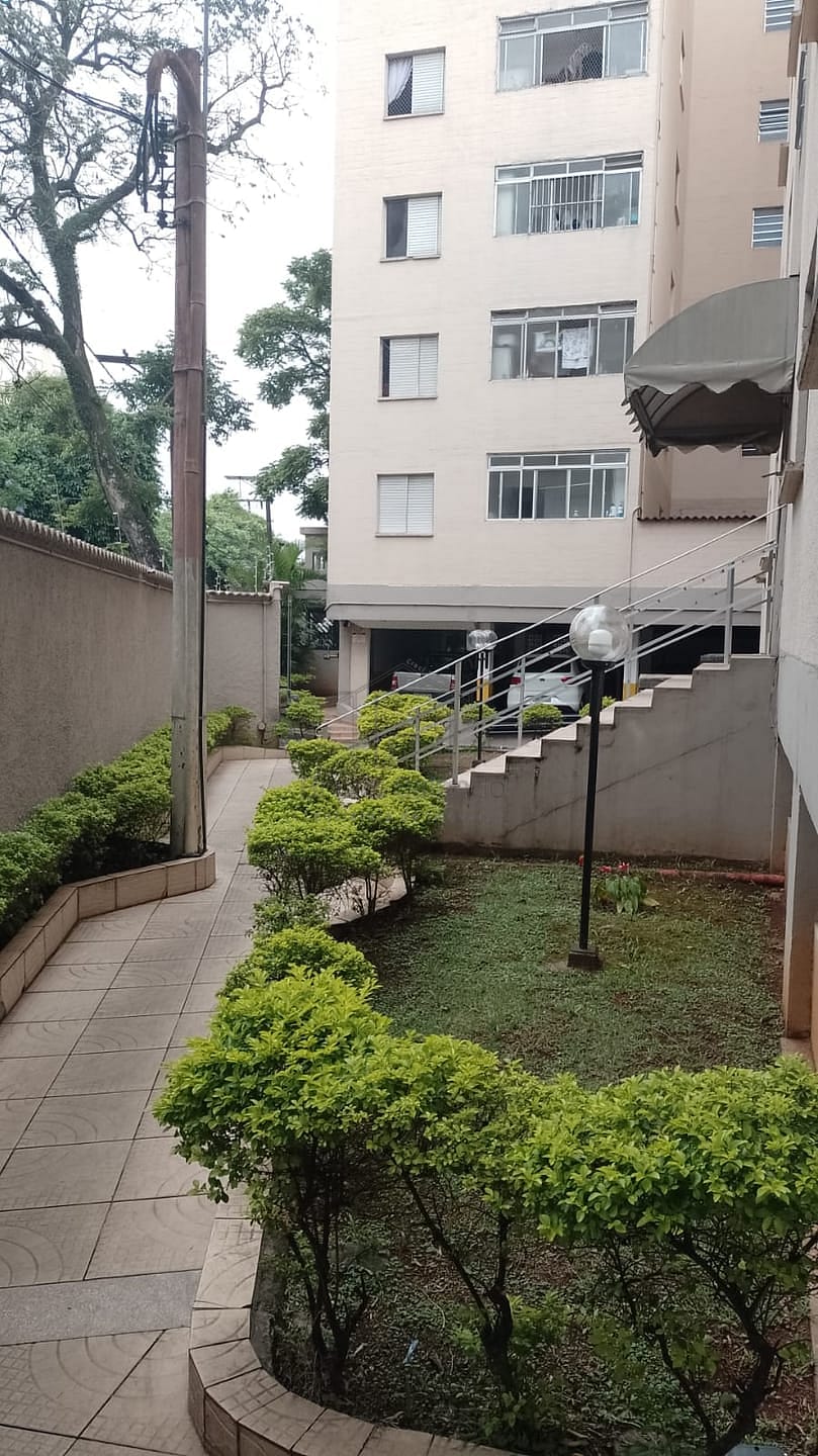 Apartamento em Vila Leonor, Guarulhos/SP de 62m² 2 quartos à venda por R$ 244.000,00