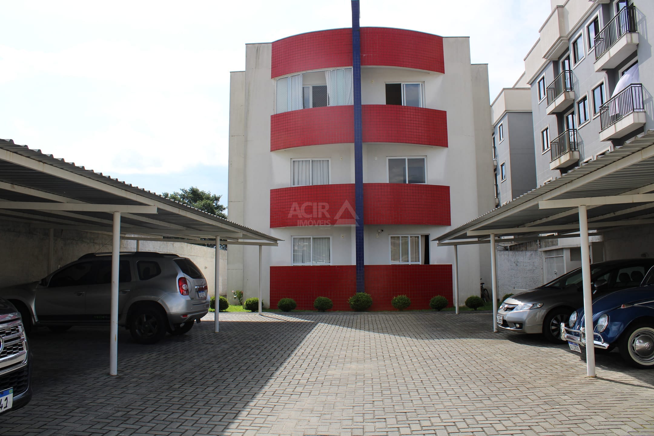Apartamento em Centro, Campo Largo/PR de 60m² 2 quartos à venda por R$ 249.000,00
