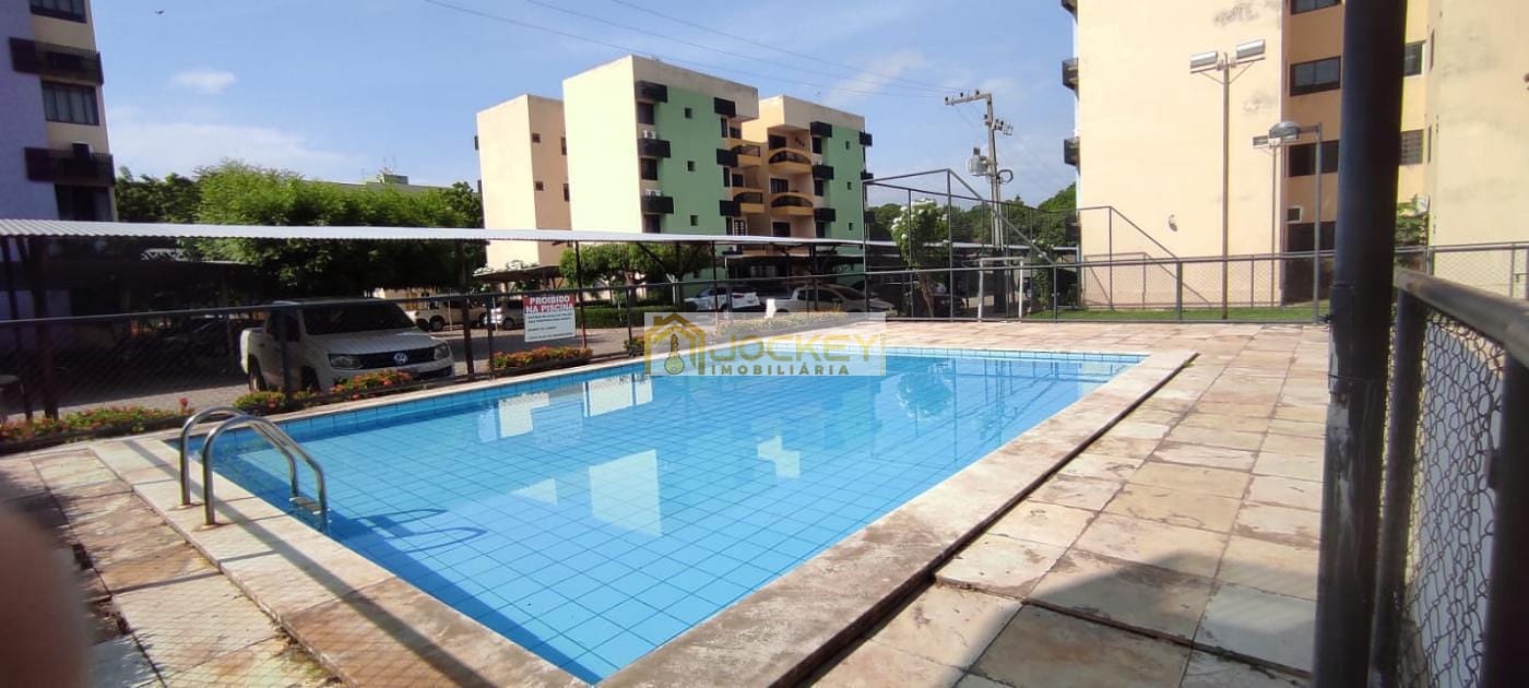 Apartamento em Santa Isabel, Teresina/PI de 77m² 3 quartos à venda por R$ 259.000,00