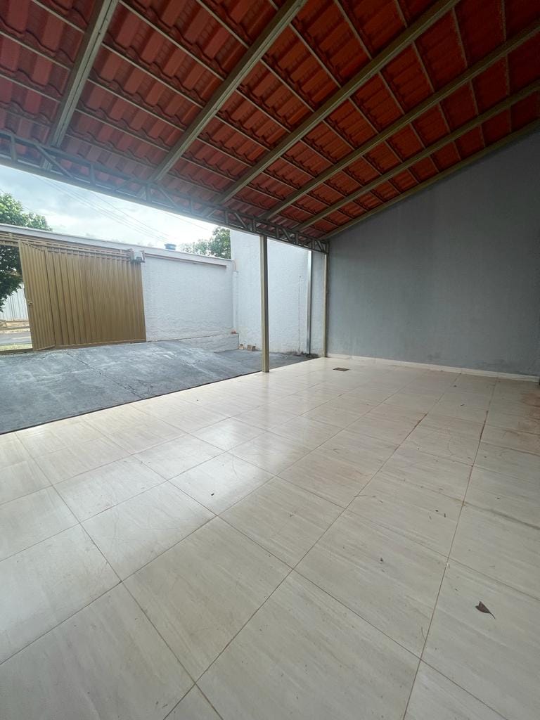 Casa em Residencial Recanto do Bosque, Goiânia/GO de 150m² 2 quartos à venda por R$ 279.000,00