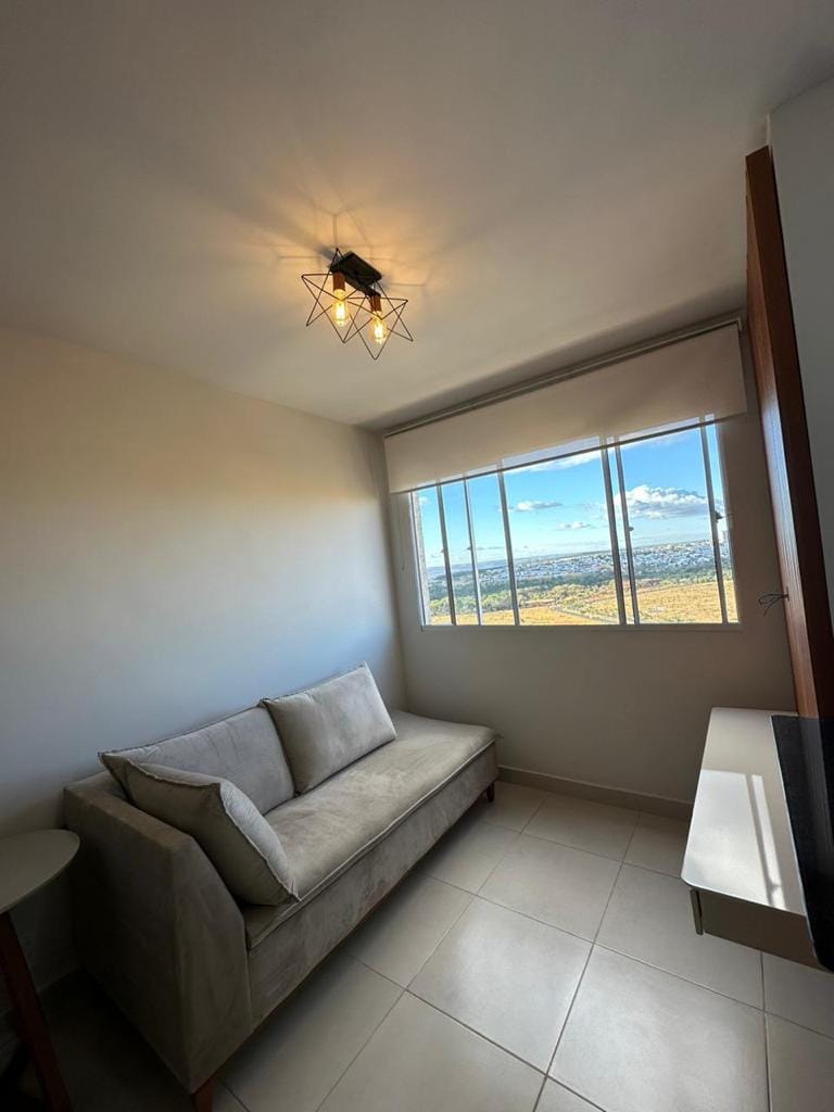 Apartamento em Alto Umuarama, Uberlândia/MG de 44m² 2 quartos à venda por R$ 297.000,00