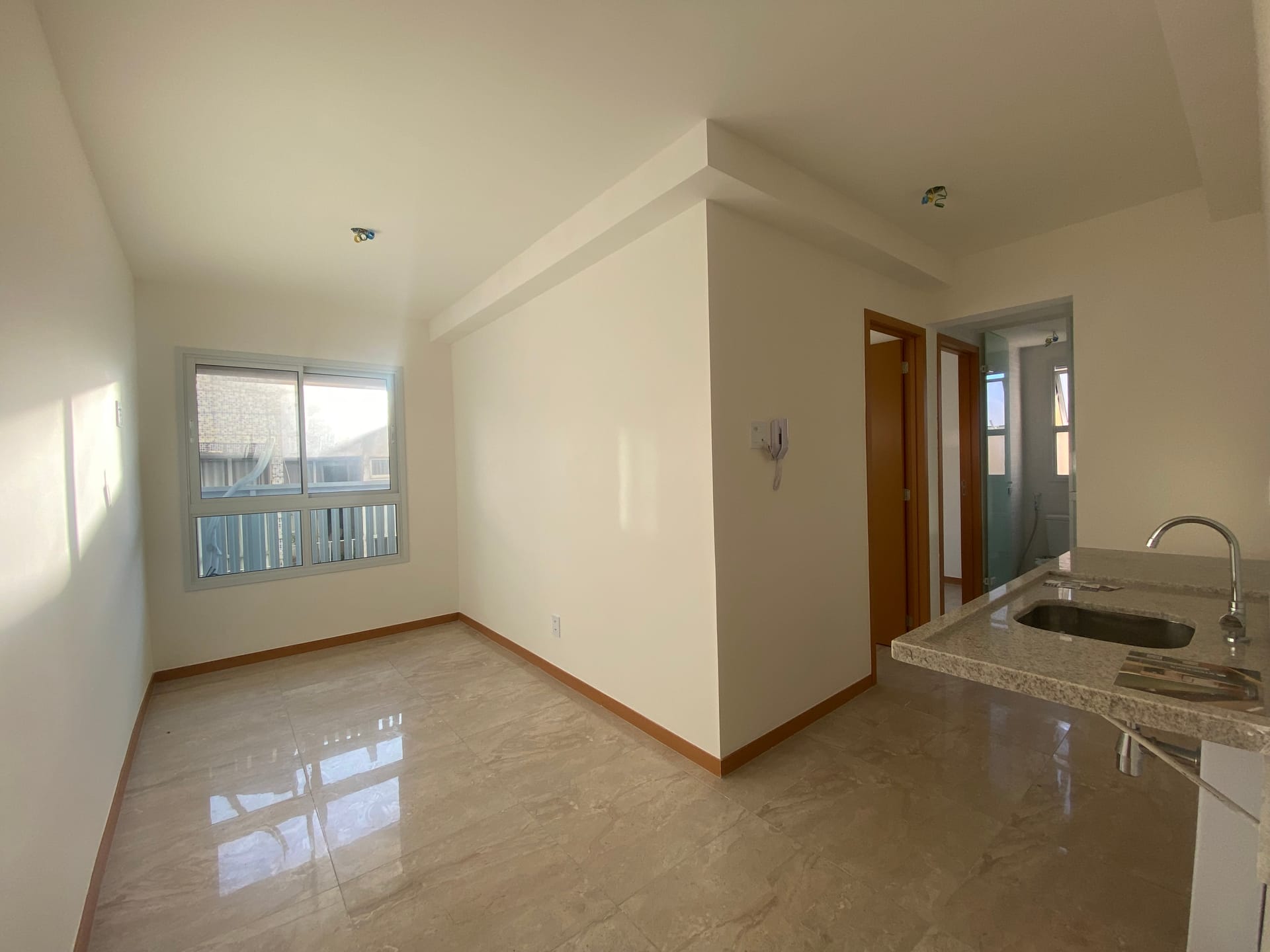 Apartamento em Costa Azul, Salvador/BA de 34m² 2 quartos à venda por R$ 314.000,00