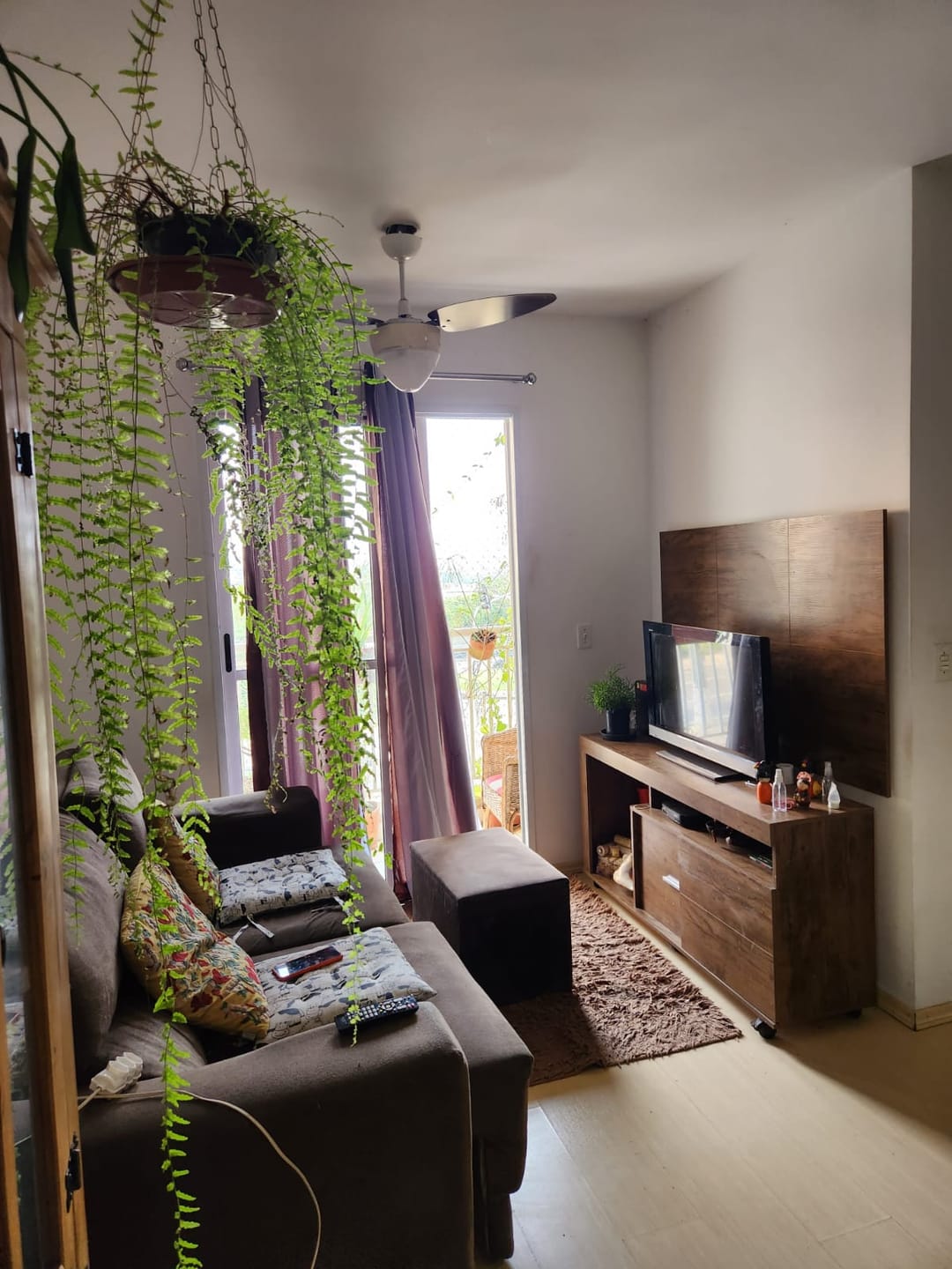 Apartamento em Vila Progresso, Campinas/SP de 52m² 2 quartos à venda por R$ 359.000,00