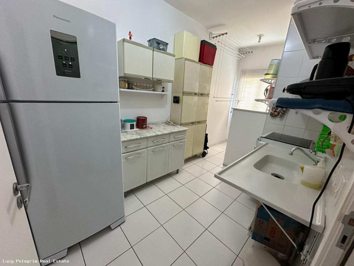 Apartamento em Vila Progresso, Campinas/SP de 53m² 2 quartos à venda por R$ 364.000,00
