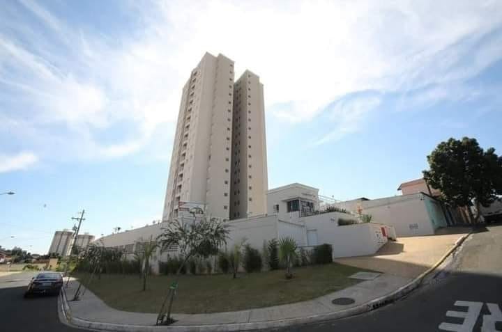 Apartamento em Higienópolis, Piracicaba/SP de 88m² 3 quartos à venda por R$ 369.000,00