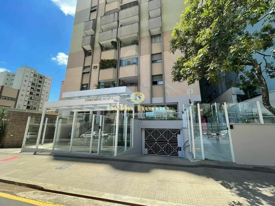 Apartamento em Centro, Londrina/PR de 106m² 3 quartos à venda por R$ 369.000,00
