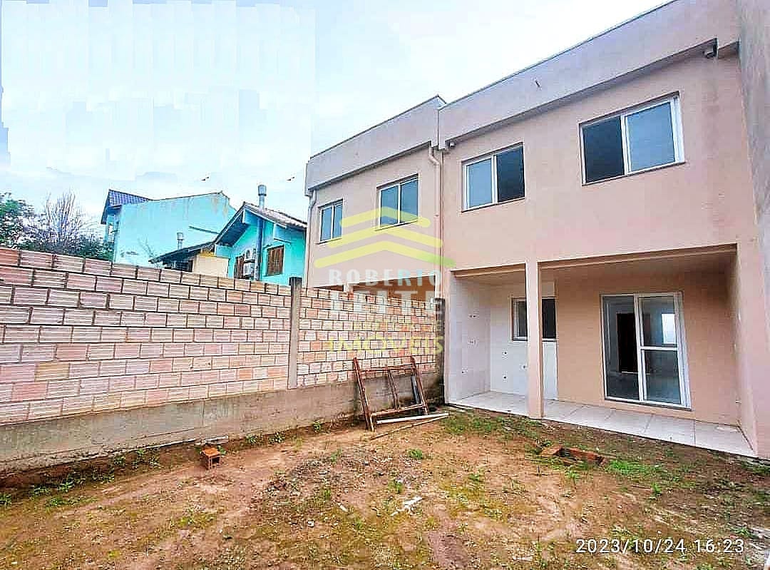 Casa em Protásio Alves, Porto Alegre/RS de 114m² 3 quartos à venda por R$ 389.000,00