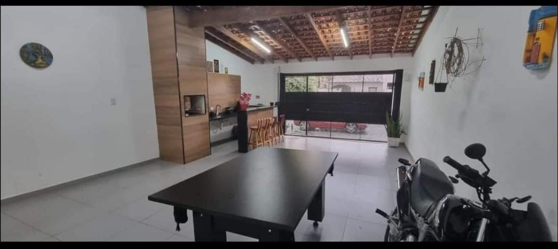 Casa em Vila Industrial, Bauru/SP de 160m² 3 quartos à venda por R$ 379.000,00
