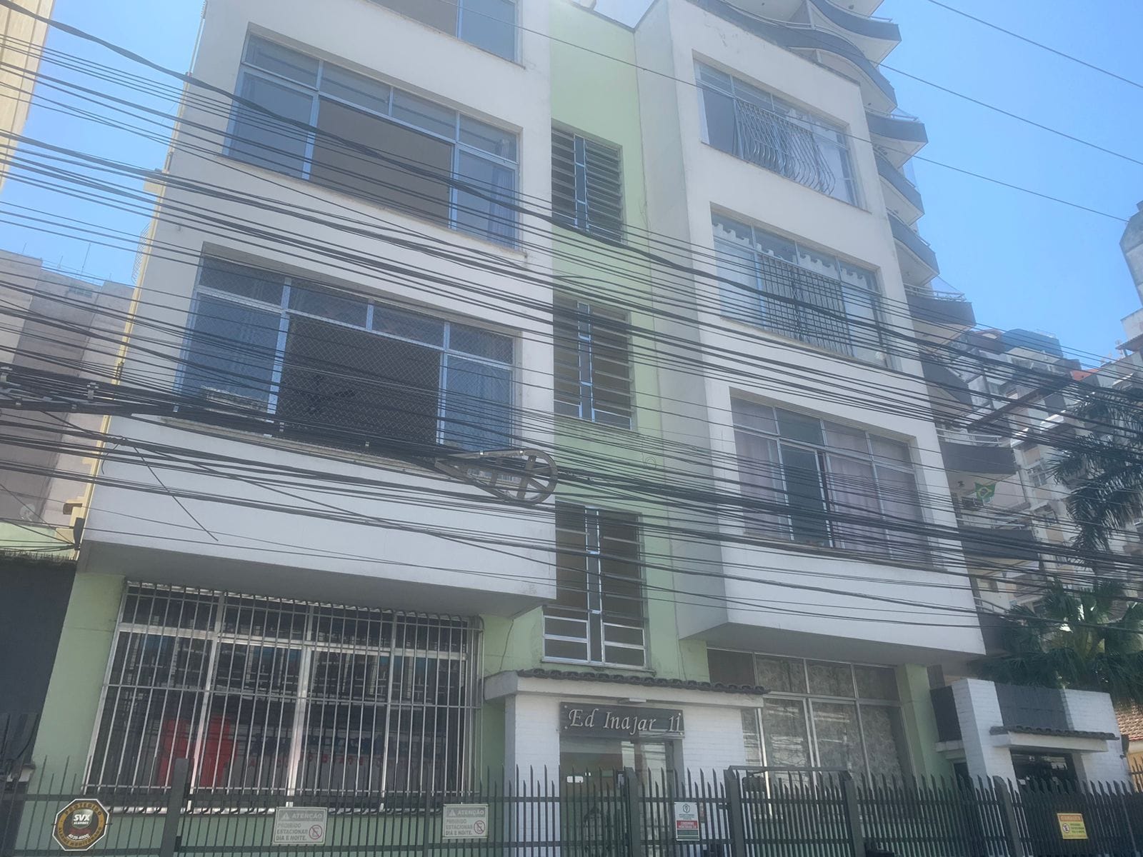 Apartamento em Ingá, Niterói/RJ de 90m² 2 quartos à venda por R$ 394.000,00