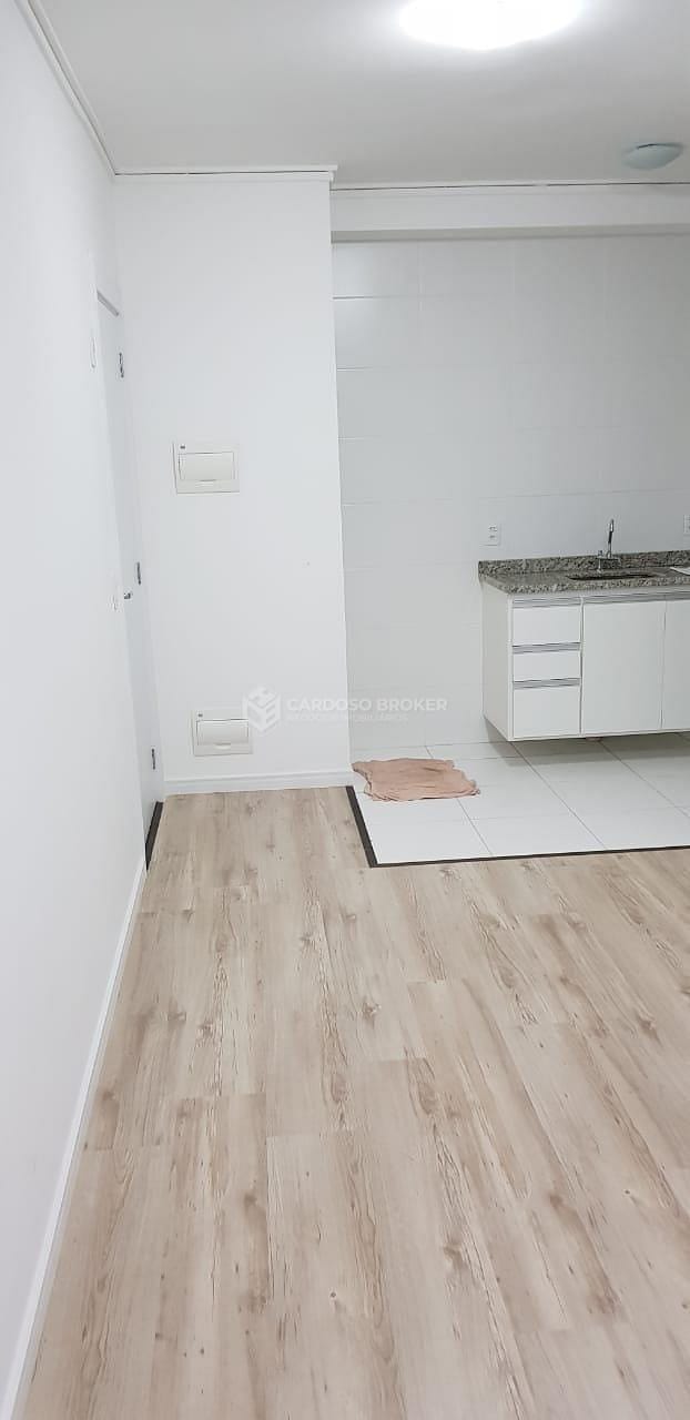 Apartamento em Vila Lacerda, Jundiaí/SP de 56m² 2 quartos à venda por R$ 409.000,00