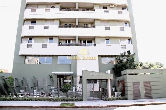 Apartamento em Jardim Higienópolis, Londrina/PR de 96m² 3 quartos à venda por R$ 409.000,00