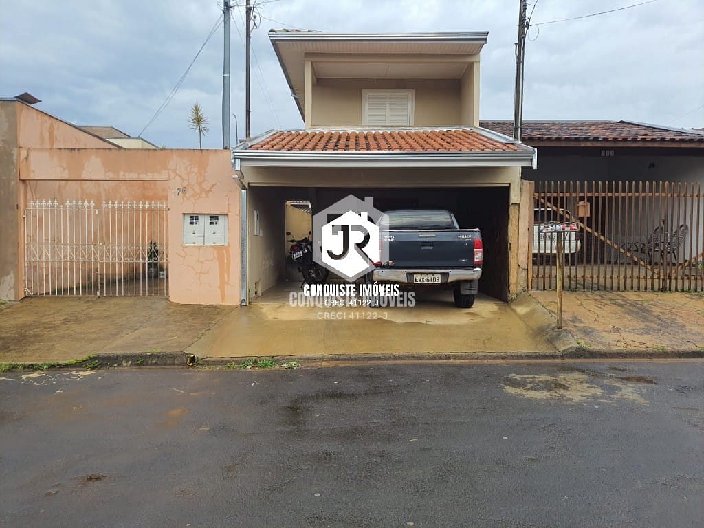 Casa em Residencial Park Ipiranga, Avaré/SP de 10m² 3 quartos à venda por R$ 419.000,00
