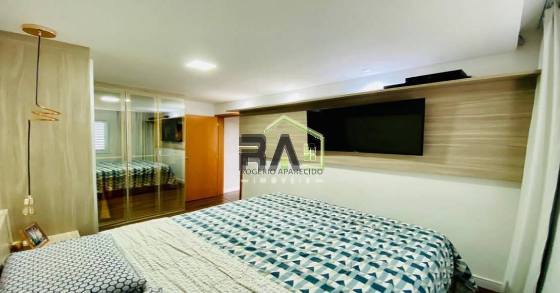Apartamento em Vila Humaitá, Santo André/SP de 52m² 2 quartos à venda por R$ 423.000,00