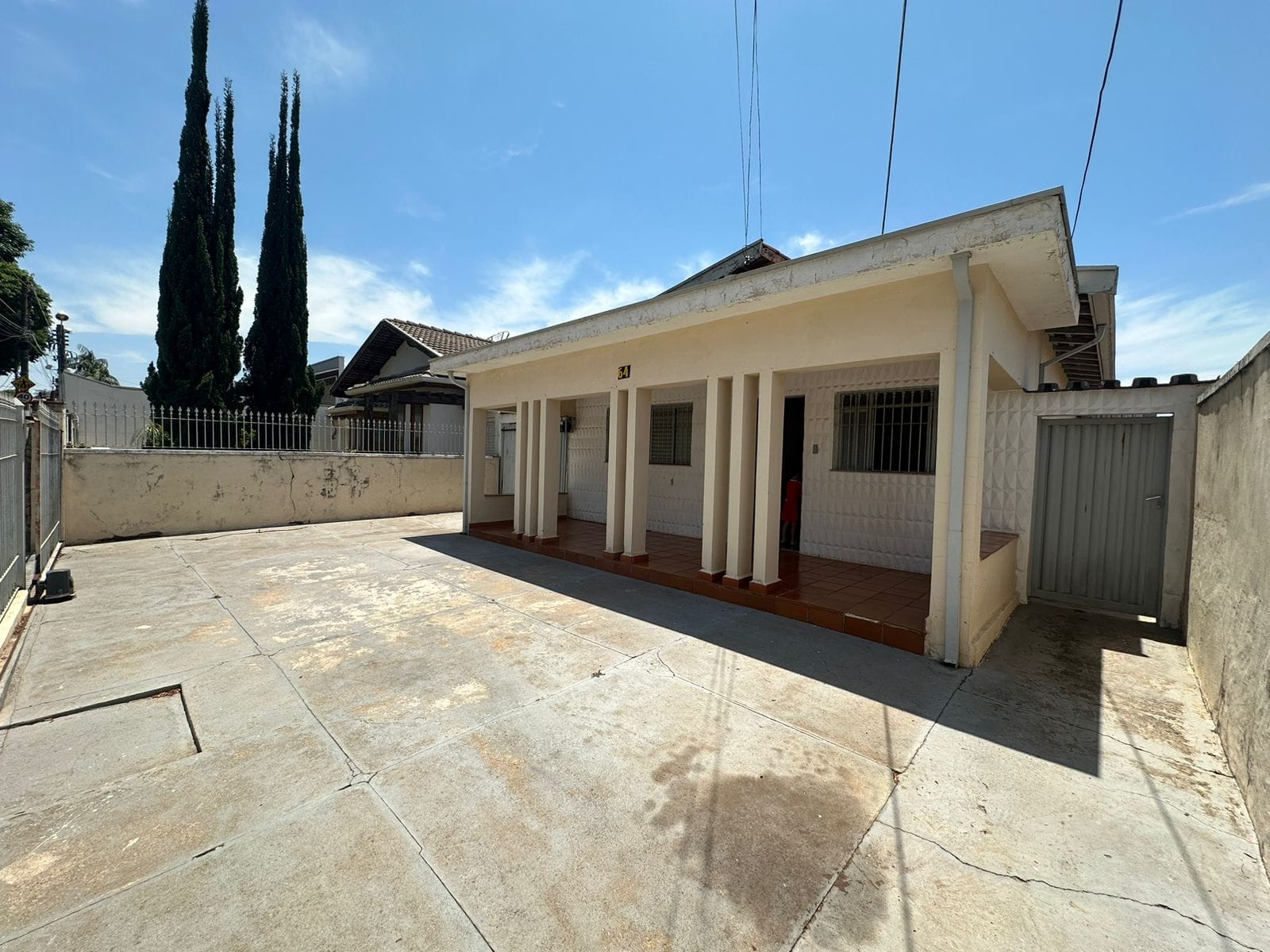 Casa em Vila Aurocan, Campinas/SP de 160m² 3 quartos à venda por R$ 429.000,00