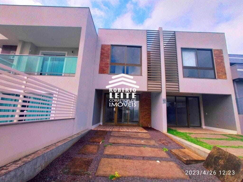 Casa em Protásio Alves, Porto Alegre/RS de 112m² 3 quartos à venda por R$ 439.000,00