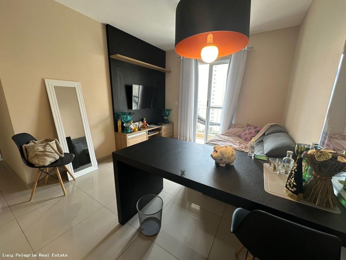 Apartamento em Vila Progresso, Campinas/SP de 53m² 2 quartos à venda por R$ 448.900,00