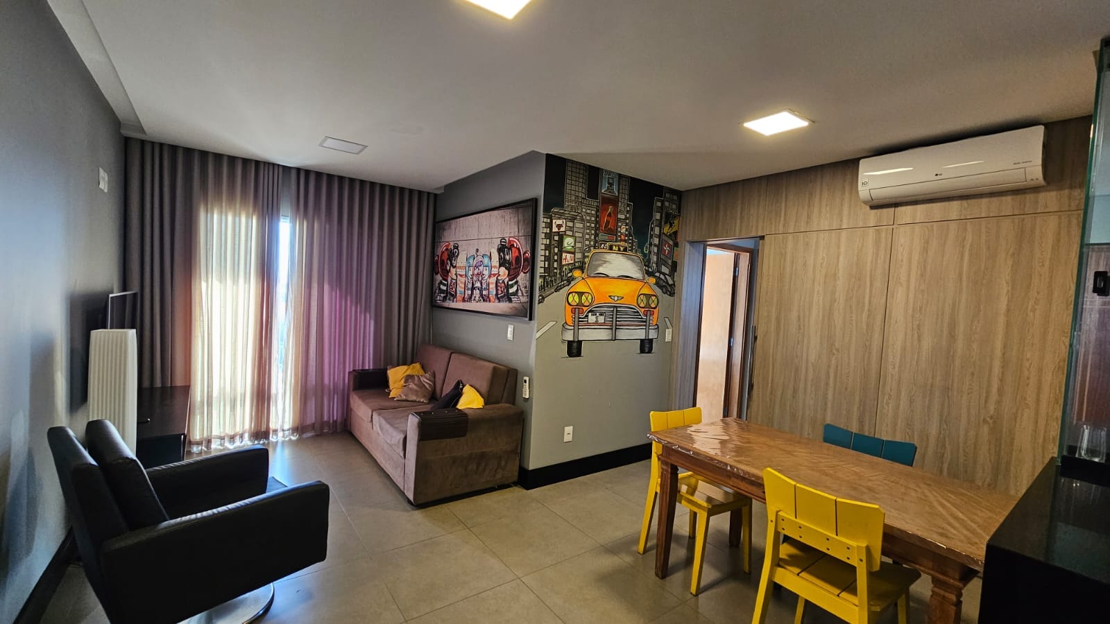 Apartamento em Parque Estoril, São José do Rio Preto/SP de 66m² 2 quartos à venda por R$ 449.000,00