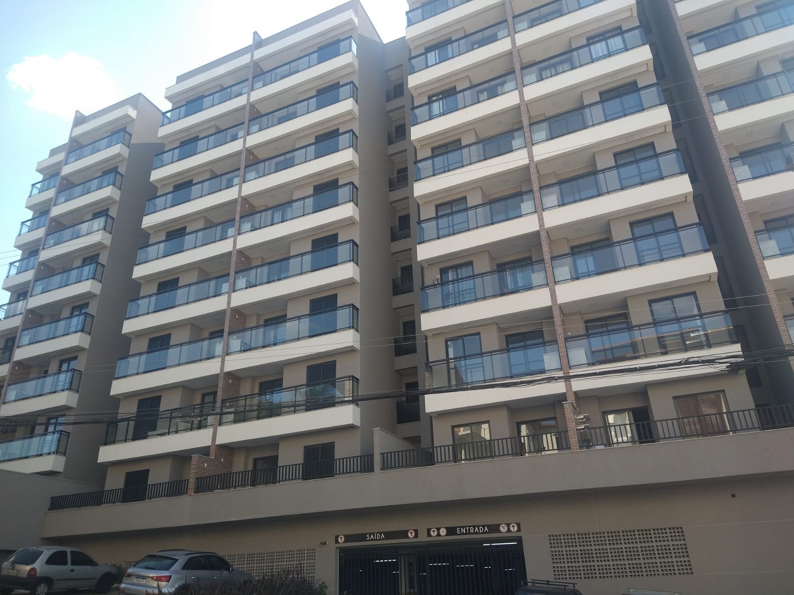 Apartamento em Jardim do Sul, Bragança Paulista/SP de 50m² 1 quartos à venda por R$ 449.000,00