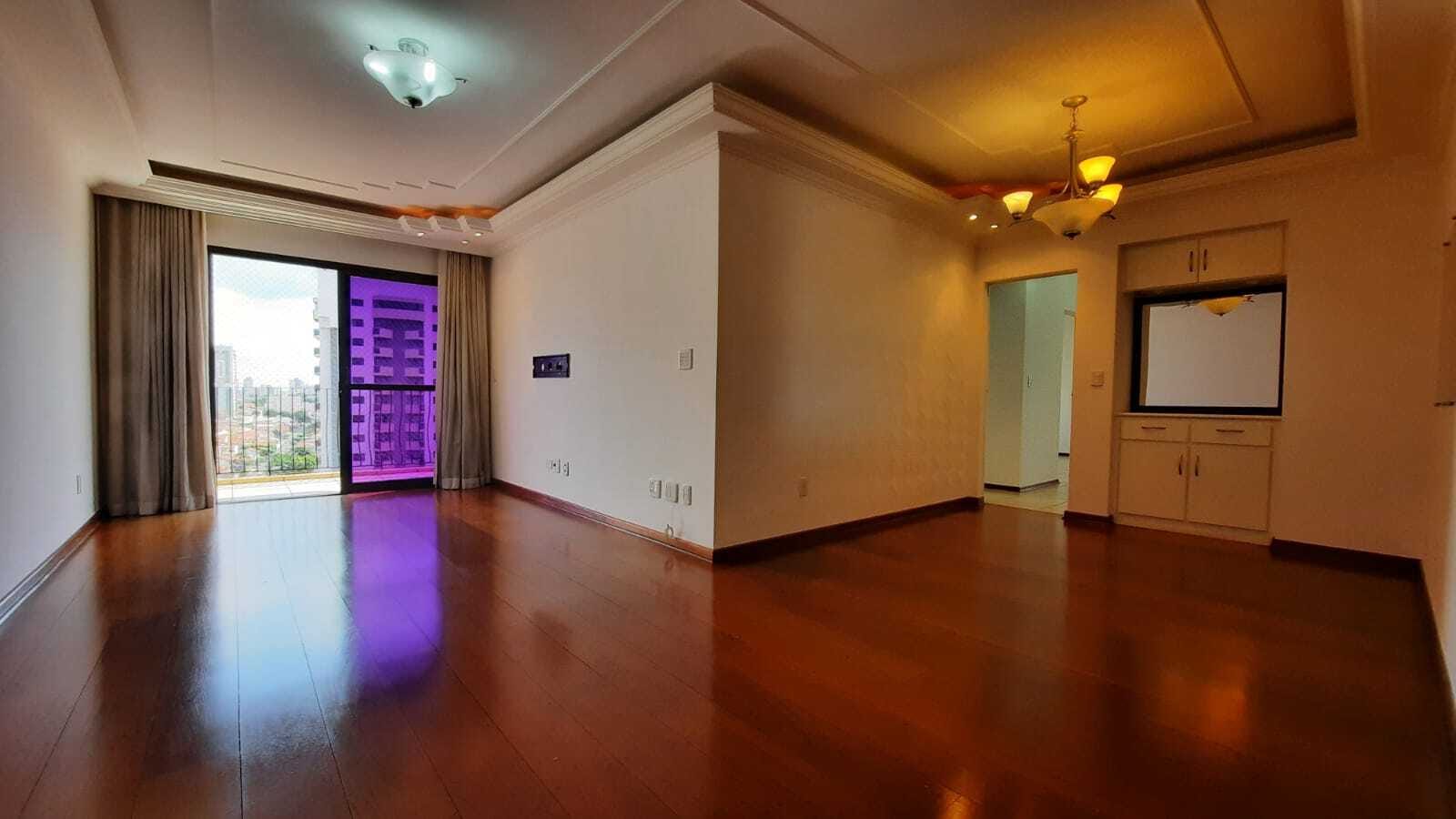 Apartamento em Jardim Panorama, Bauru/SP de 123m² 3 quartos à venda por R$ 449.000,00