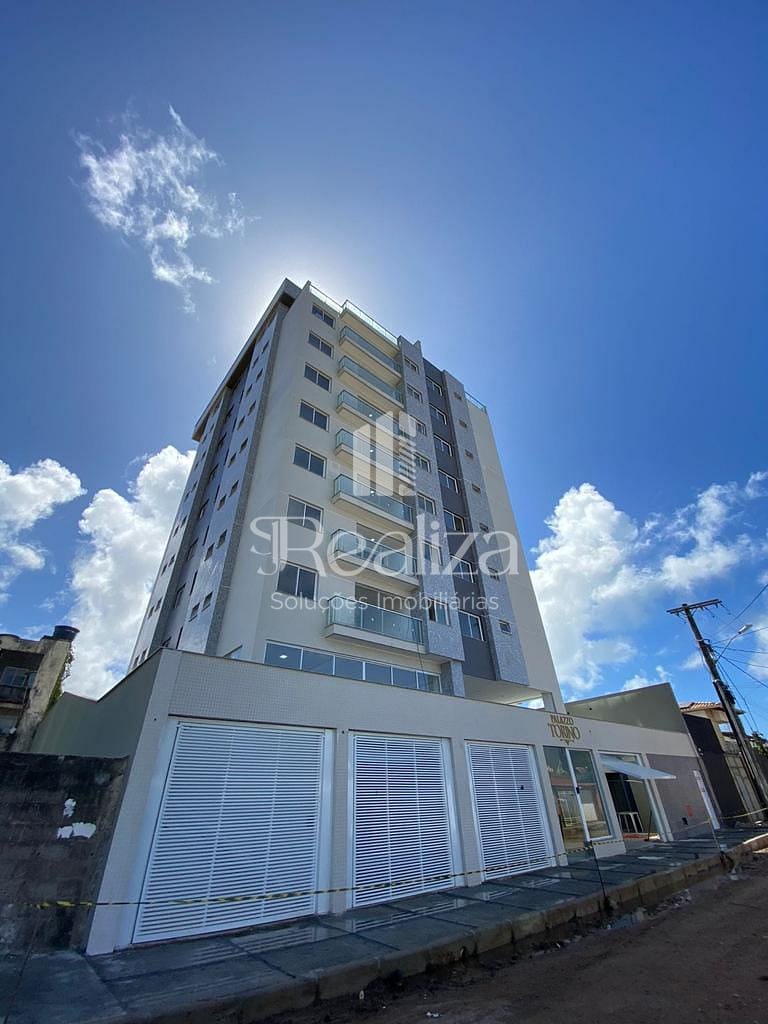 Apartamento em São Francisco, Ilhéus/BA de 72m² 2 quartos à venda por R$ 459.000,00