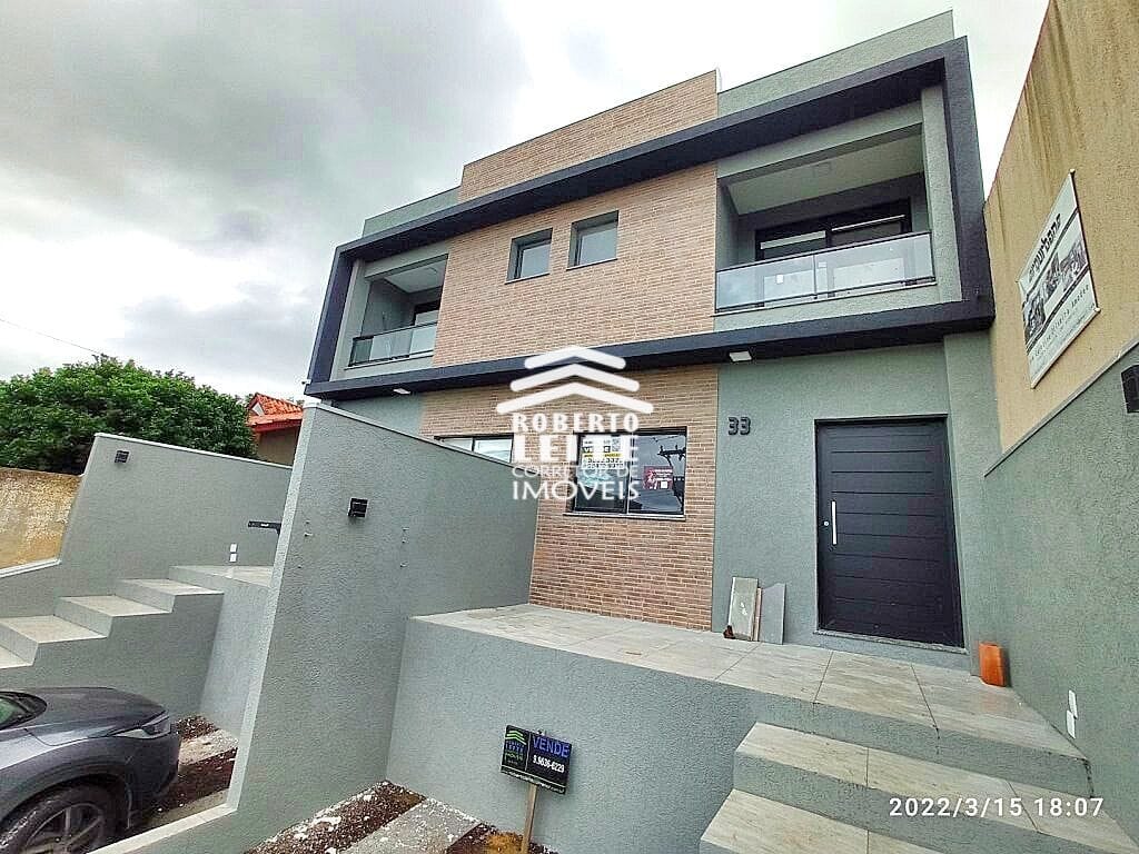Casa em Protásio Alves, Porto Alegre/RS de 100m² 2 quartos à venda por R$ 456.000,00