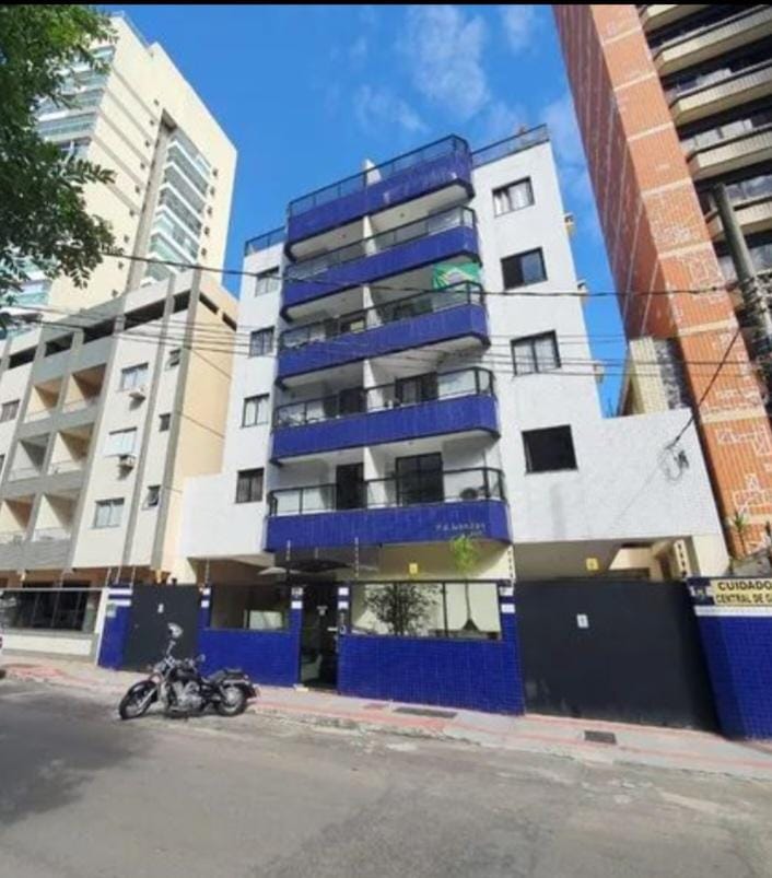 Apartamento em Praia da Costa, Vila Velha/ES de 76m² 2 quartos à venda por R$ 479.000,00