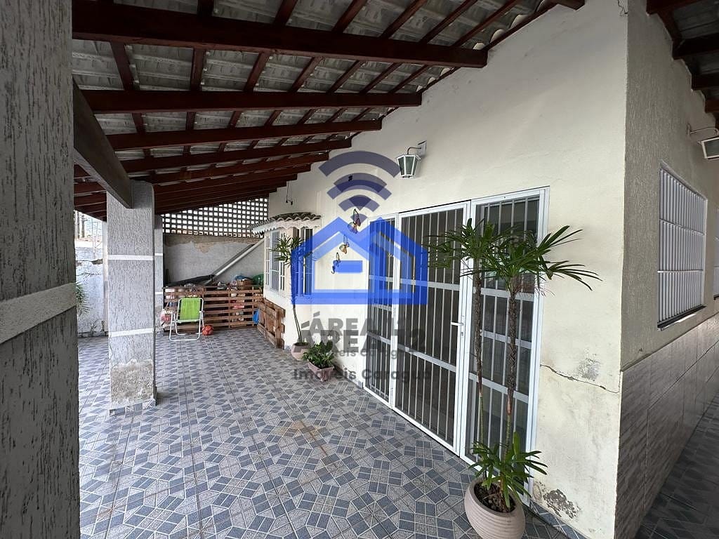 Casa em Indaiá, Caraguatatuba/SP de 173m² 3 quartos à venda por R$ 479.000,00