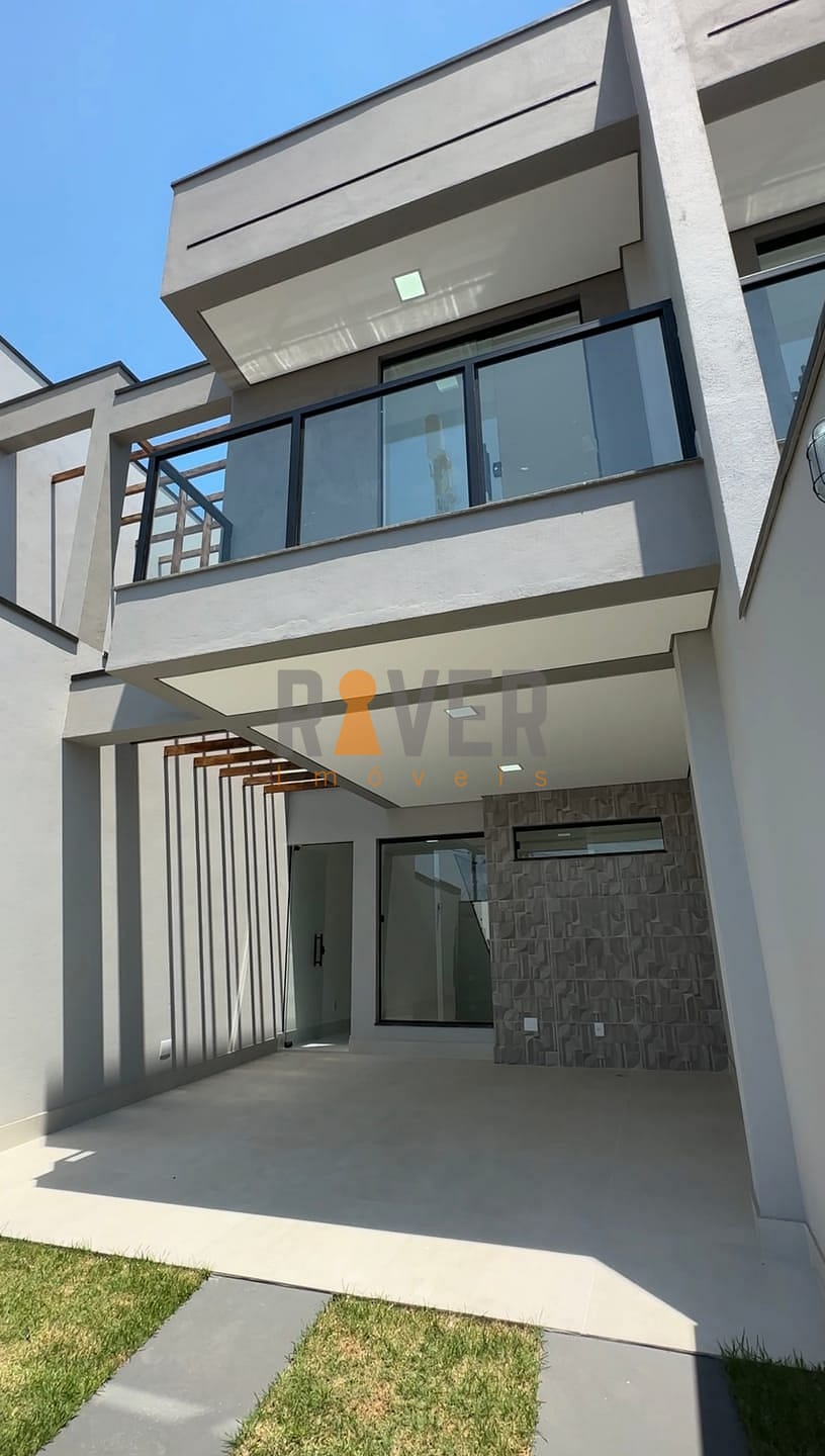Casa em Monte Verde, Betim/MG de 120m² 3 quartos à venda por R$ 479.000,00