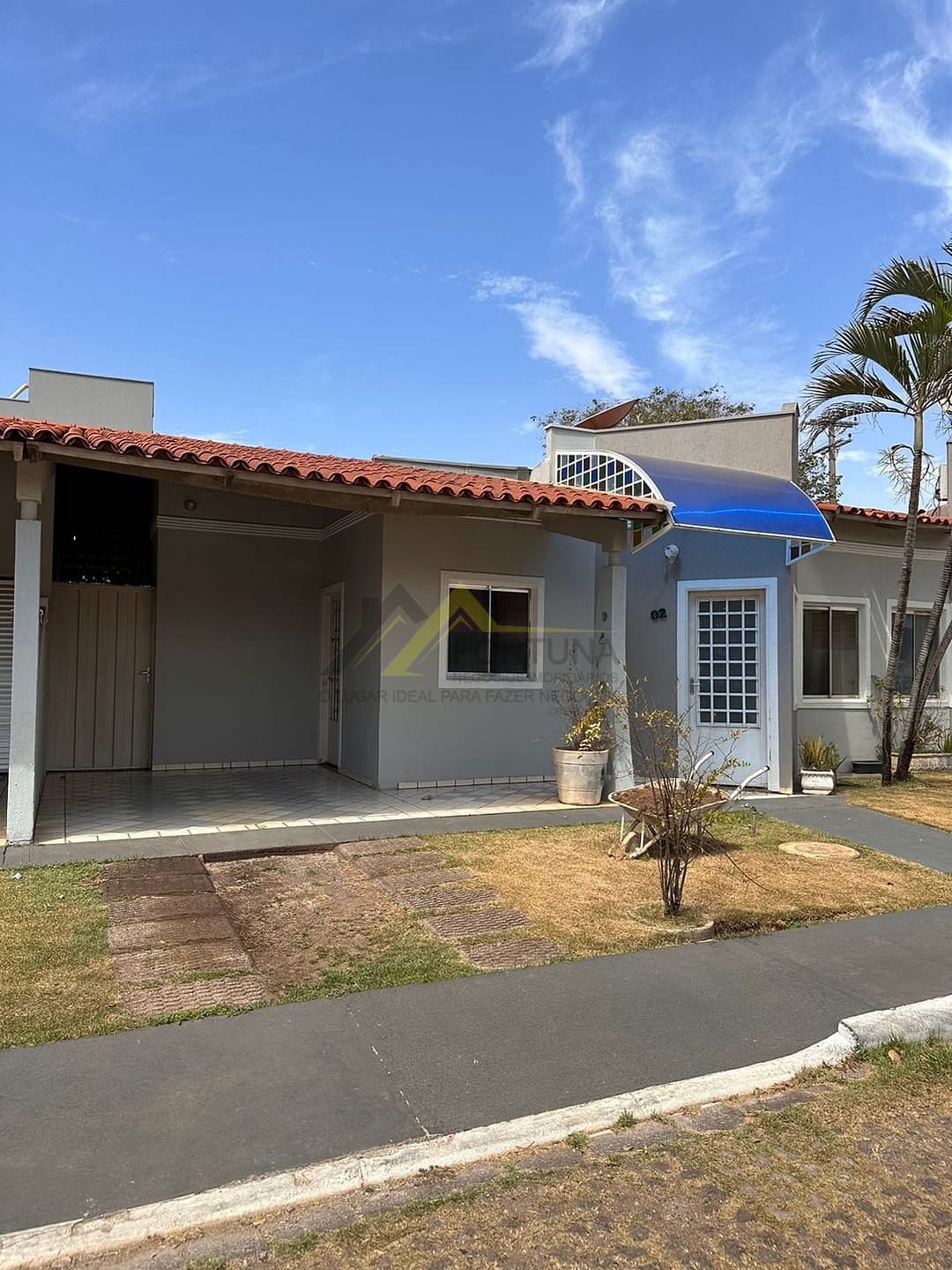 Casa em Jardim Bom Clima, Cuiabá/MT de 100m² 3 quartos à venda por R$ 479.000,00