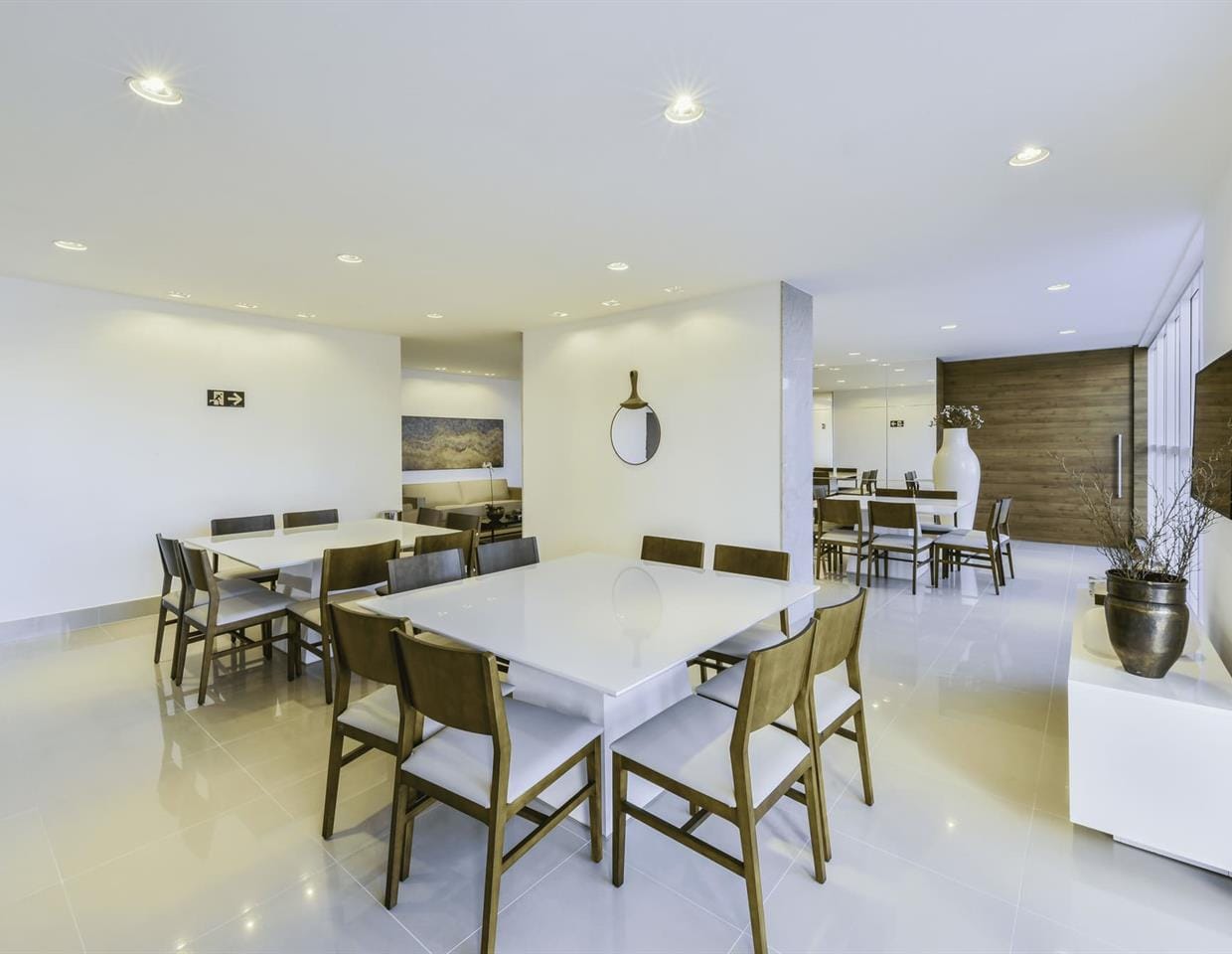 Apartamento em Jardim Goiás, Goiânia/GO de 45m² 1 quartos à venda por R$ 489.000,00