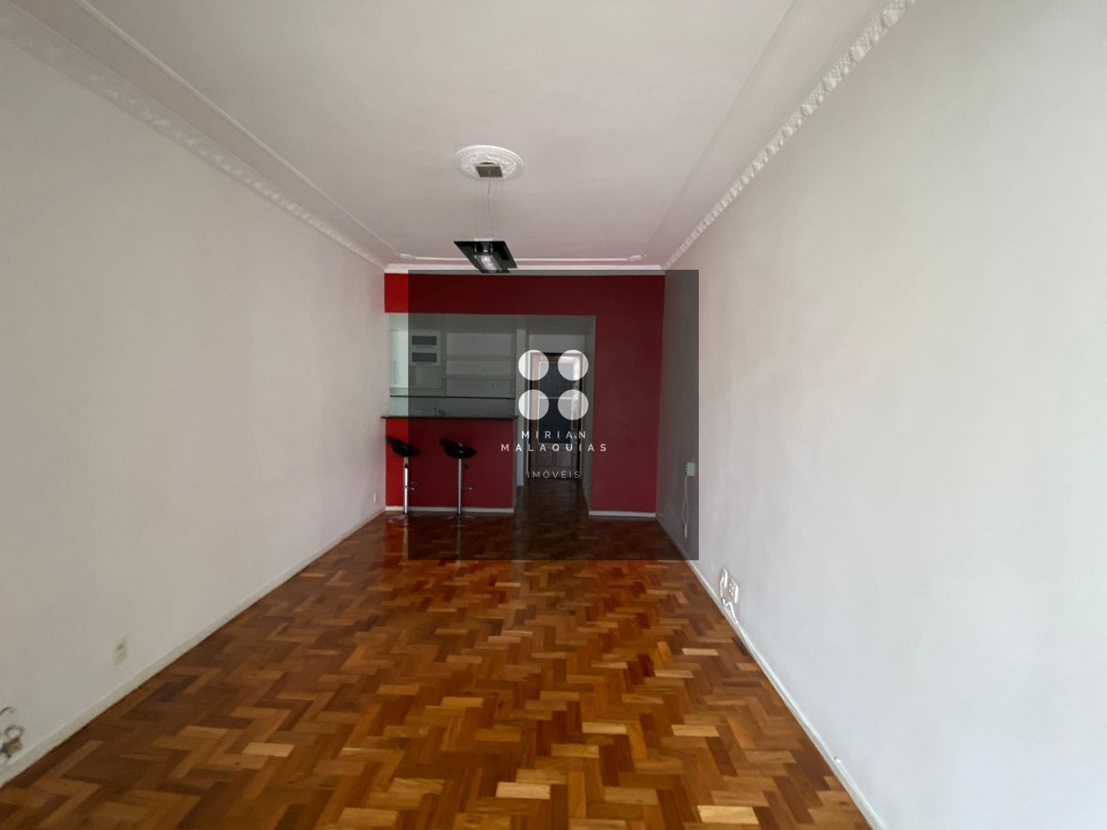 Apartamento em Tijuca, Rio de Janeiro/RJ de 80m² 2 quartos à venda por R$ 497.000,00