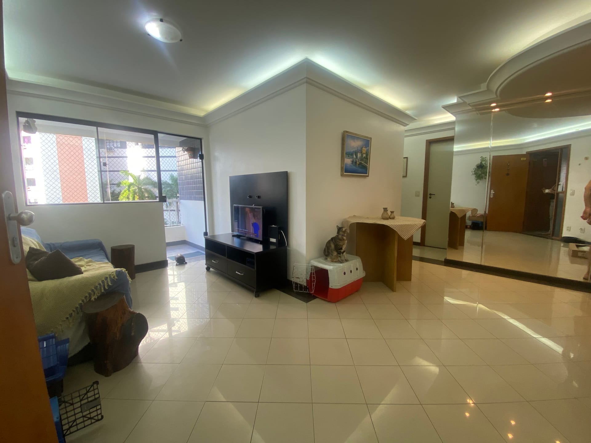 Apartamento em Pituba, Salvador/BA de 72m² 3 quartos à venda por R$ 499.000,00