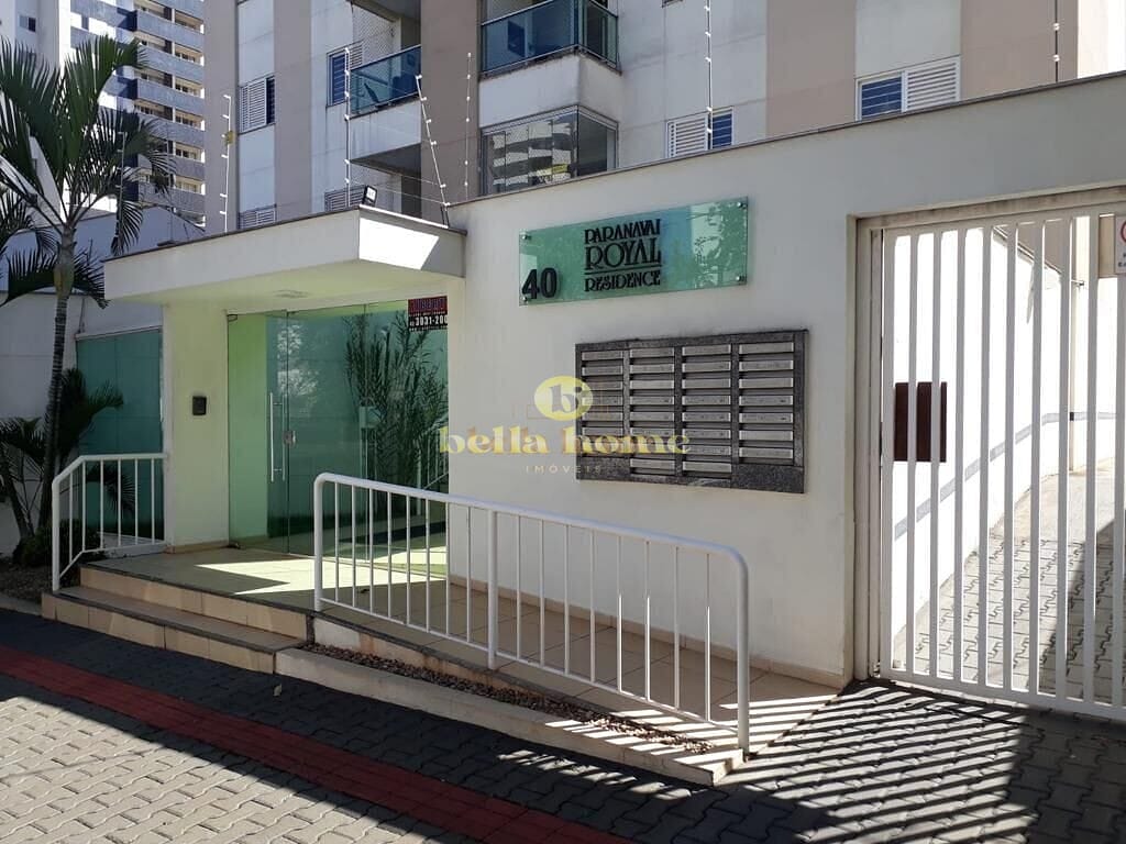 Apartamento em Judith, Londrina/PR de 88m² 3 quartos à venda por R$ 499.000,00