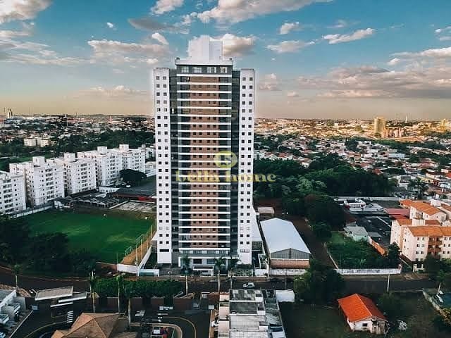 Apartamento em Parque Jamaica, Londrina/PR de 71m² 3 quartos à venda por R$ 509.000,00