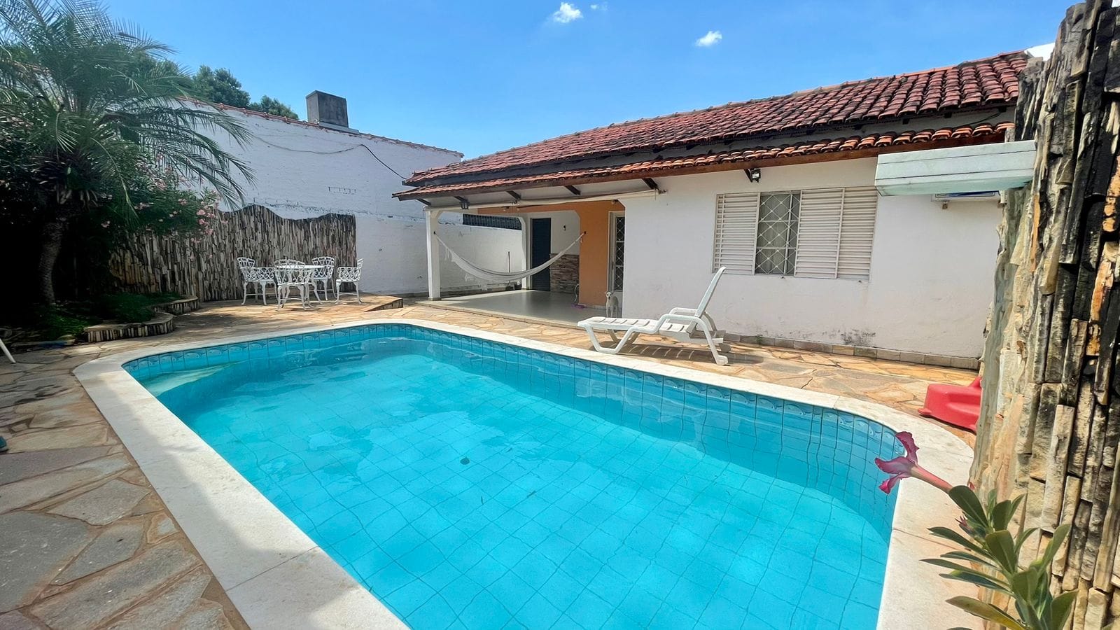 Casa em Boa Esperança, Cuiabá/MT de 230m² 3 quartos à venda por R$ 509.000,00