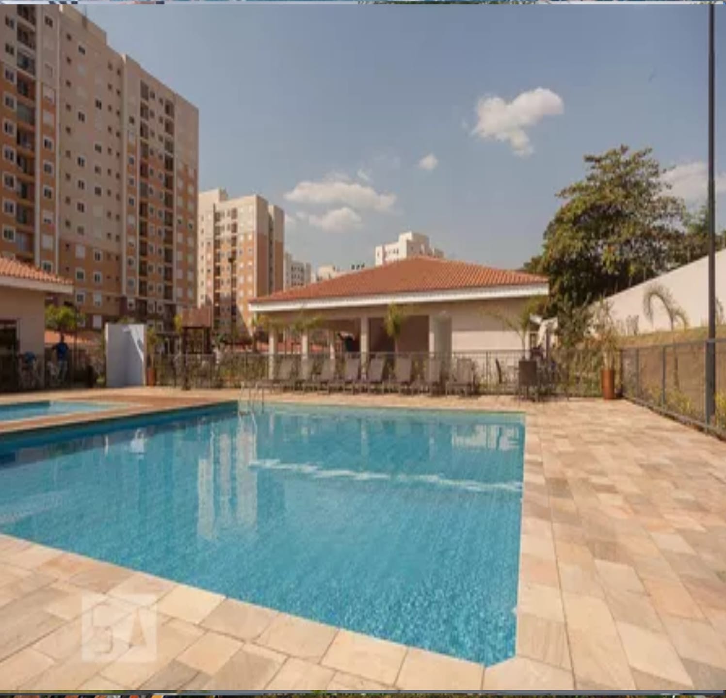Apartamento em Vila Satúrnia, Campinas/SP de 60m² 3 quartos à venda por R$ 518.000,00