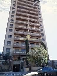 Apartamento em Centro, Londrina/PR de 110m² 3 quartos à venda por R$ 519.000,00