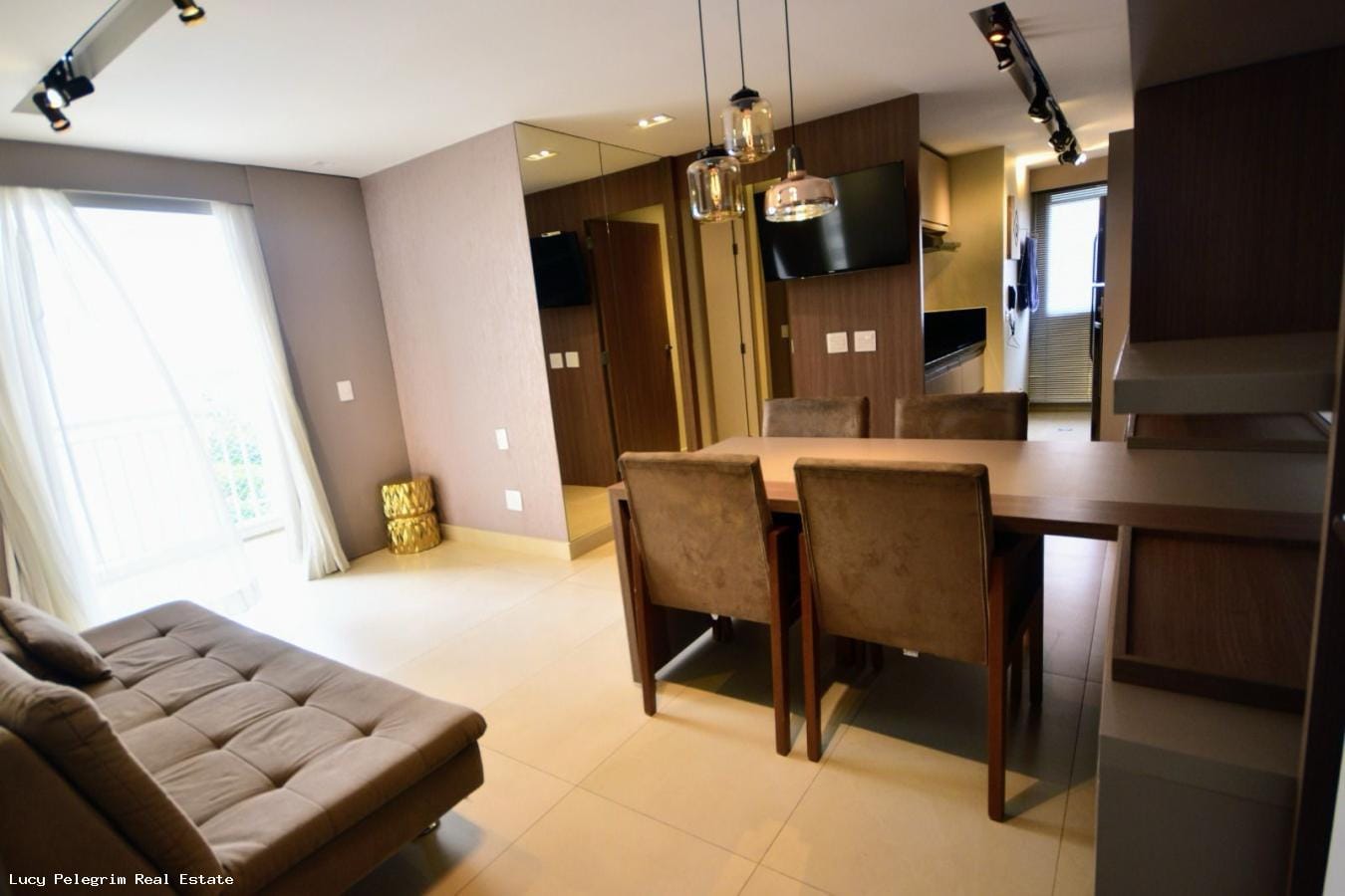 Apartamento em Vila Progresso, Campinas/SP de 53m² 2 quartos à venda por R$ 529.000,00