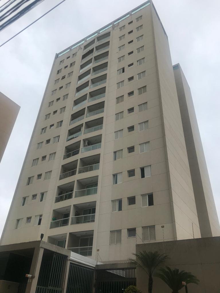 Apartamento em Centro, Campinas/SP de 84m² 3 quartos à venda por R$ 548.000,00