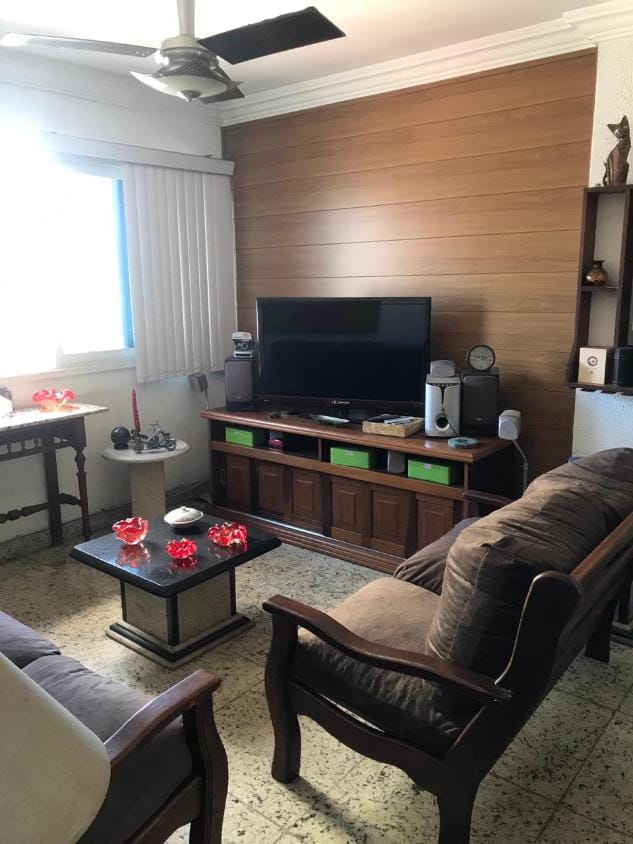 Apartamento em Bento Ferreira, Vitória/ES de 94m² 3 quartos à venda por R$ 549.000,00
