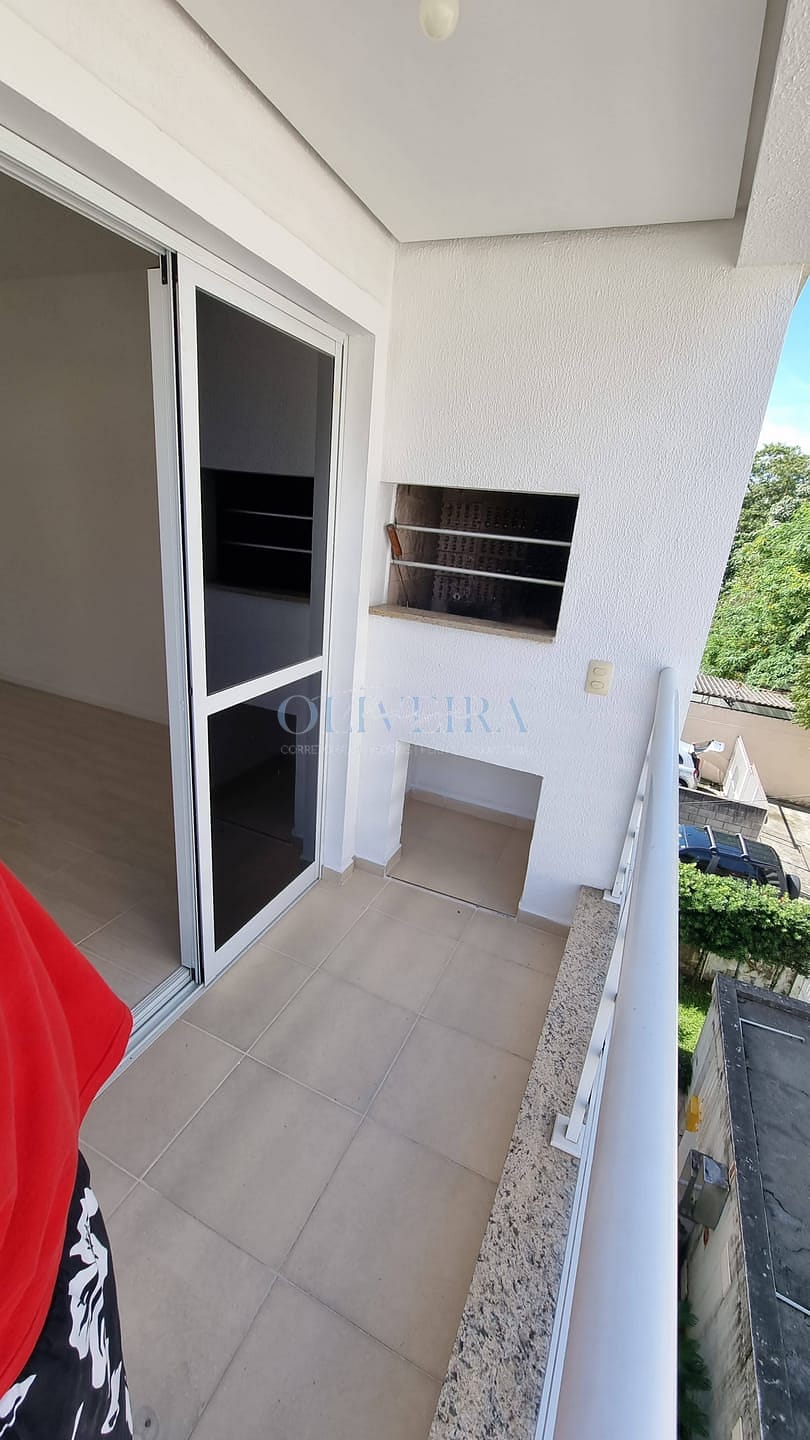 Apartamento em Passa Vinte, Palhoça/SC de 70m² 2 quartos à venda por R$ 334.000,00