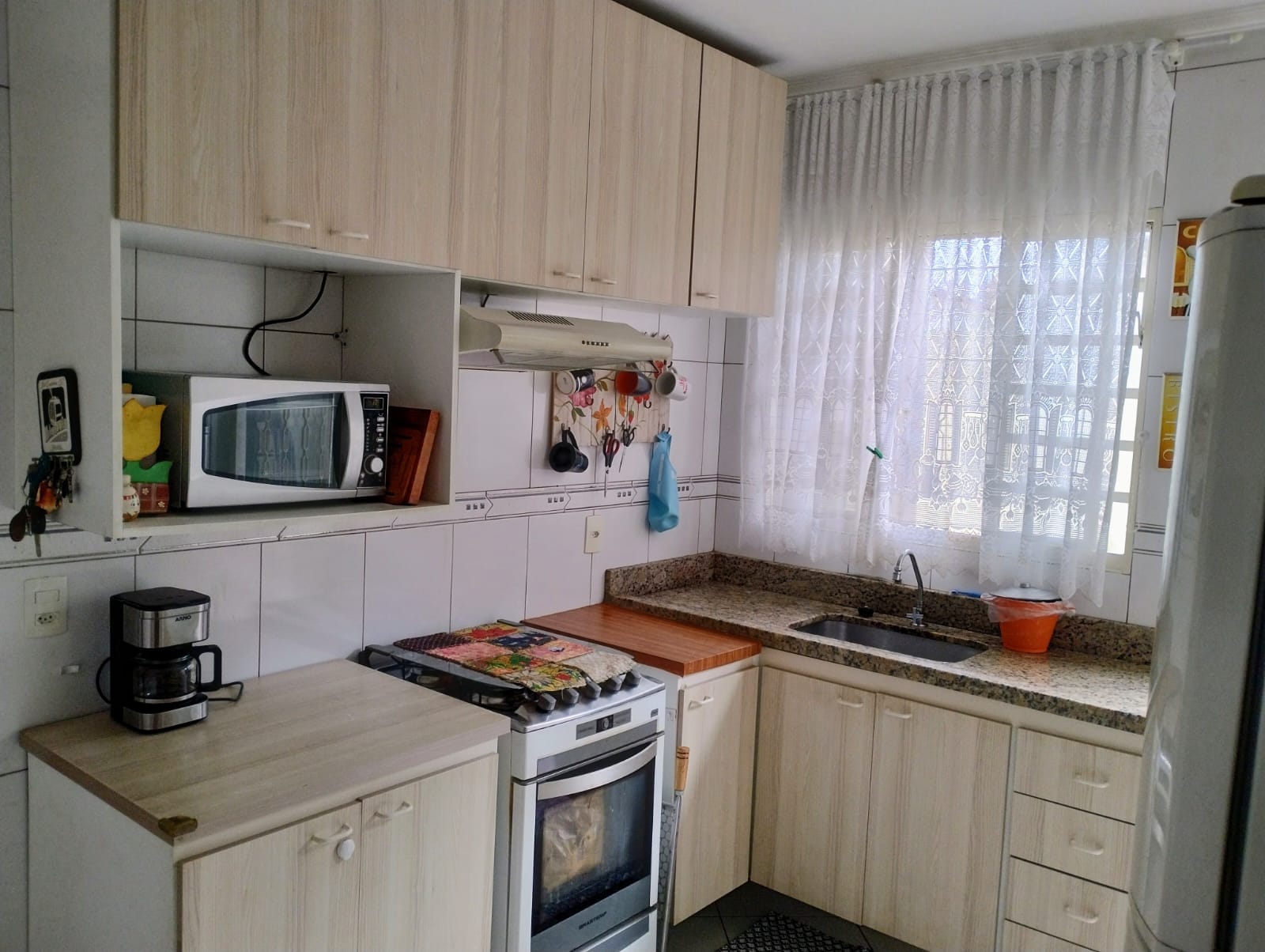 Casa em Parque Jambeiro, Campinas/SP de 105m² 3 quartos à venda por R$ 568.000,00