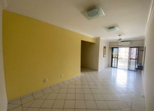 Apartamento em Riviera, Bertioga/SP de 100m² 3 quartos à venda por R$ 569.000,00